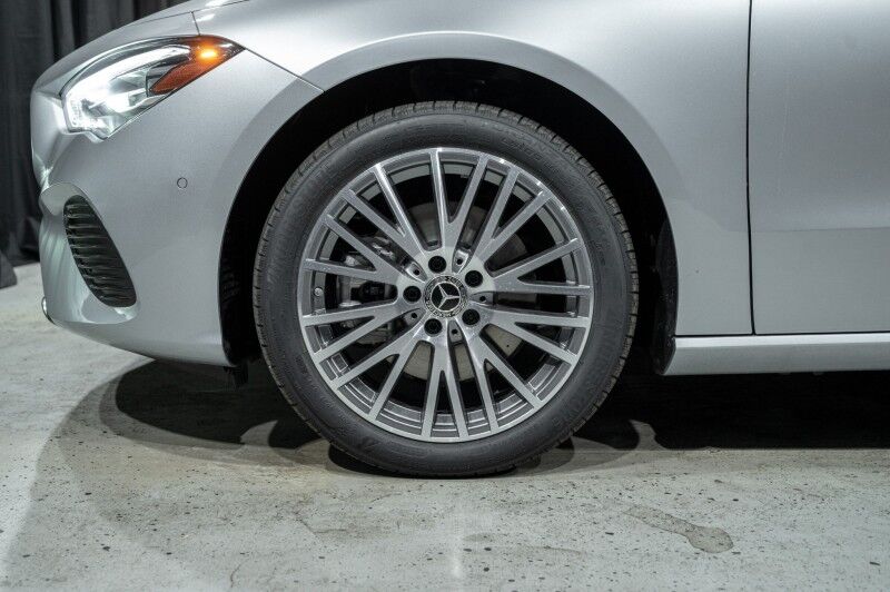 2025 Mercedes-Benz CLA 250 Coupe Peoria AZ