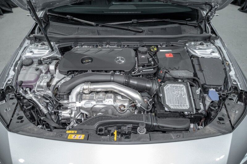 2025 Mercedes-Benz CLA 250 Coupe Peoria AZ