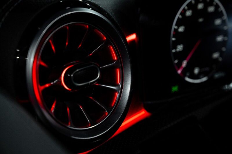 2025 Mercedes-Benz CLA 250 Coupe Peoria AZ