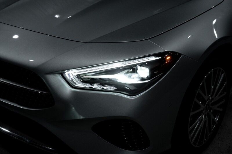 2025 Mercedes-Benz CLA 250 Coupe Peoria AZ