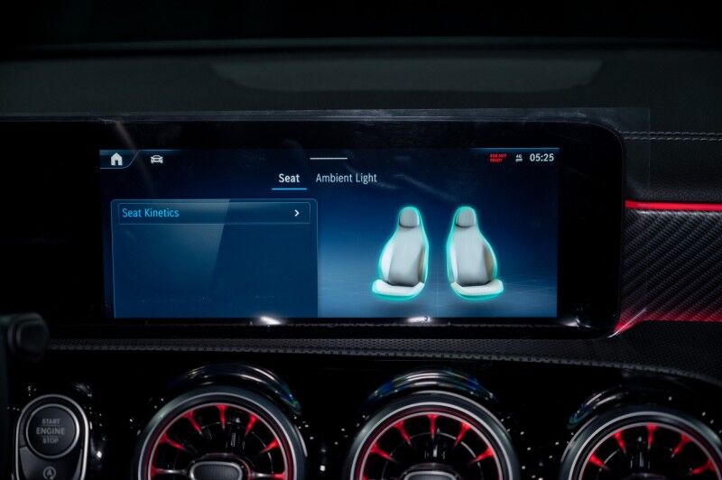 2025 Mercedes-Benz CLA 250 Coupe Peoria AZ