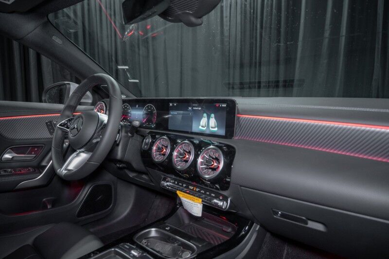 2025 Mercedes-Benz CLA 250 Coupe Peoria AZ