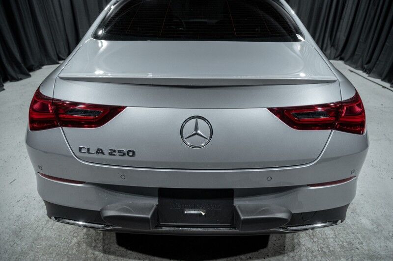 2025 Mercedes-Benz CLA 250 Coupe Peoria AZ