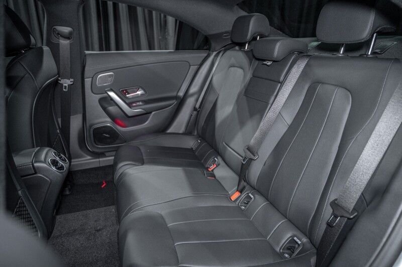 2025 Mercedes-Benz CLA 250 Coupe Peoria AZ
