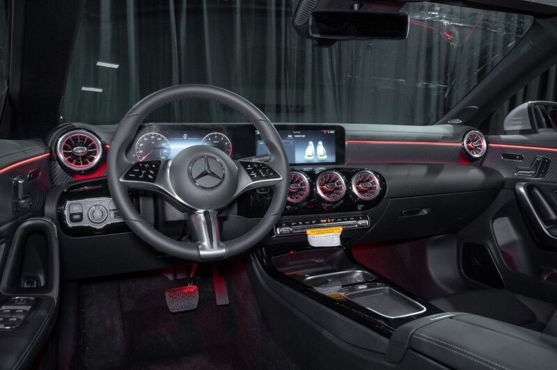 2025 Mercedes-Benz CLA 250 Coupe Peoria AZ