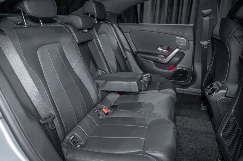 2025 Mercedes-Benz CLA 250 Coupe Peoria AZ