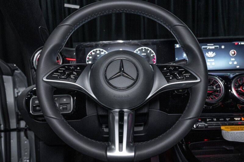 2025 Mercedes-Benz CLA 250 Coupe Peoria AZ