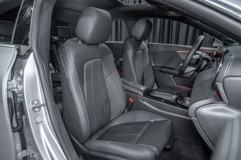 2025 Mercedes-Benz CLA 250 Coupe Peoria AZ