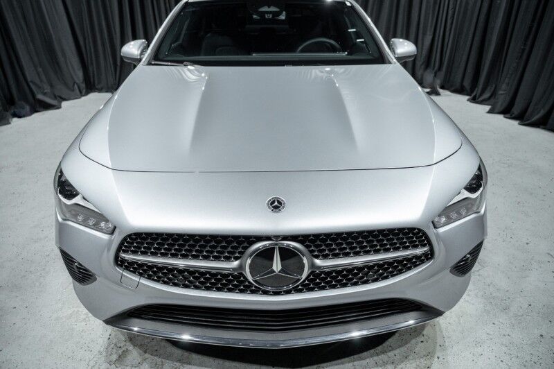 2025 Mercedes-Benz CLA 250 Coupe Peoria AZ