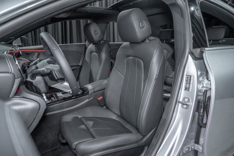 2025 Mercedes-Benz CLA 250 Coupe Peoria AZ