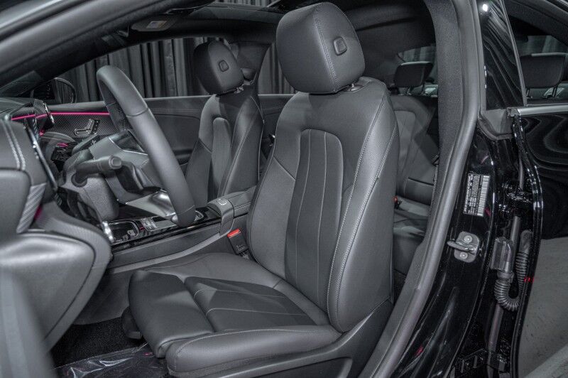 2025 Mercedes-Benz CLA 250 Coupe Peoria AZ