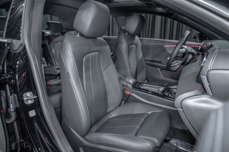 2025 Mercedes-Benz CLA 250 Coupe Peoria AZ