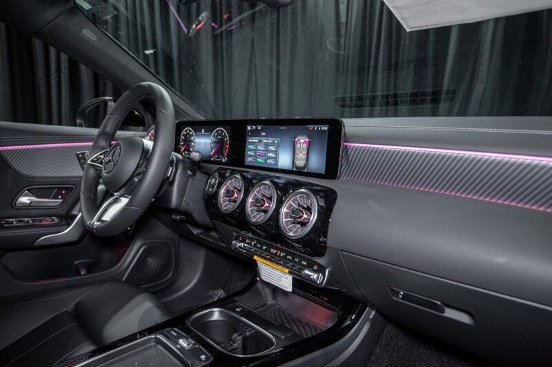 2025 Mercedes-Benz CLA 250 Coupe Peoria AZ