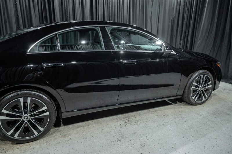 2025 Mercedes-Benz CLA 250 Coupe Peoria AZ