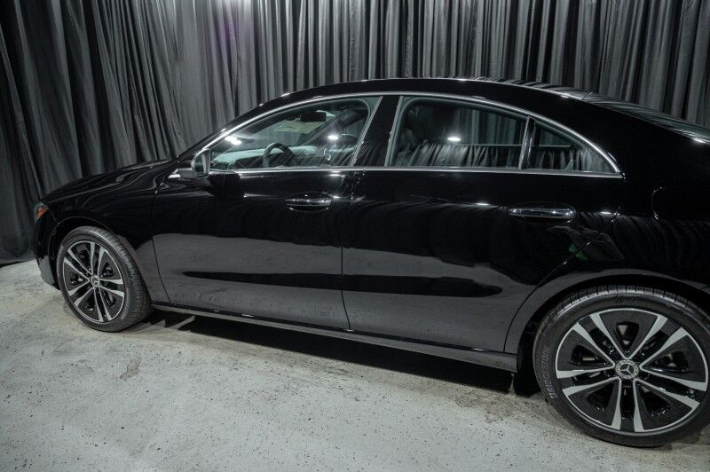 2025 Mercedes-Benz CLA 250 Coupe Peoria AZ