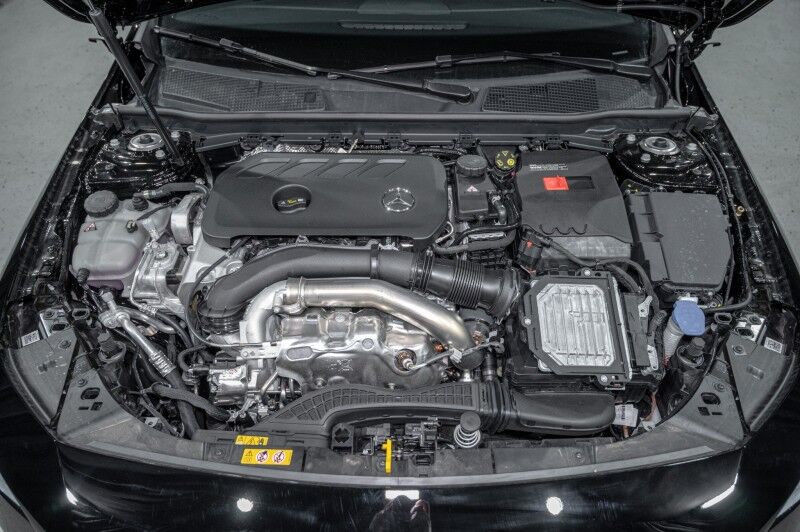 2025 Mercedes-Benz CLA 250 Coupe Peoria AZ