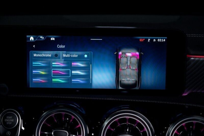 2025 Mercedes-Benz CLA 250 Coupe Peoria AZ