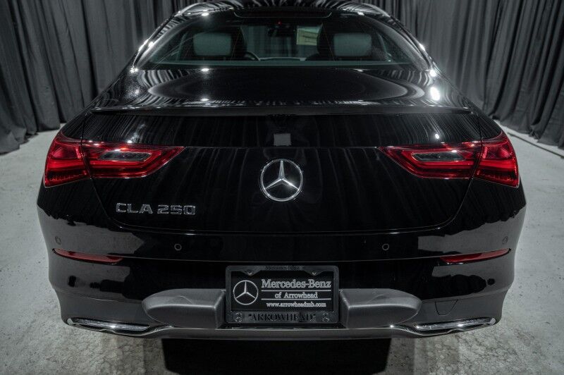 2025 Mercedes-Benz CLA 250 Coupe Peoria AZ