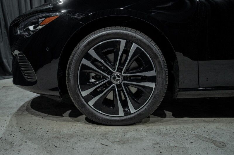 2025 Mercedes-Benz CLA 250 Coupe Peoria AZ