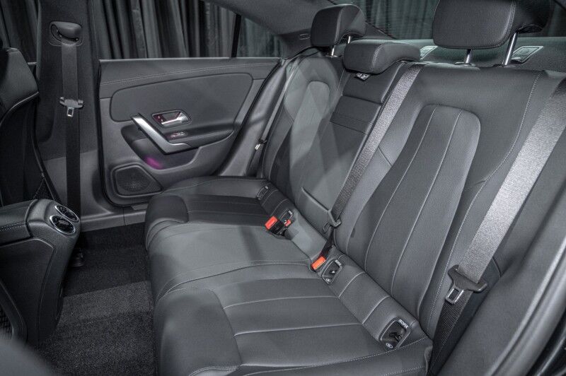 2025 Mercedes-Benz CLA 250 Coupe Peoria AZ