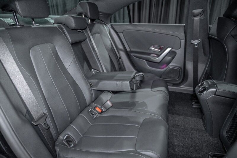 2025 Mercedes-Benz CLA 250 Coupe Peoria AZ