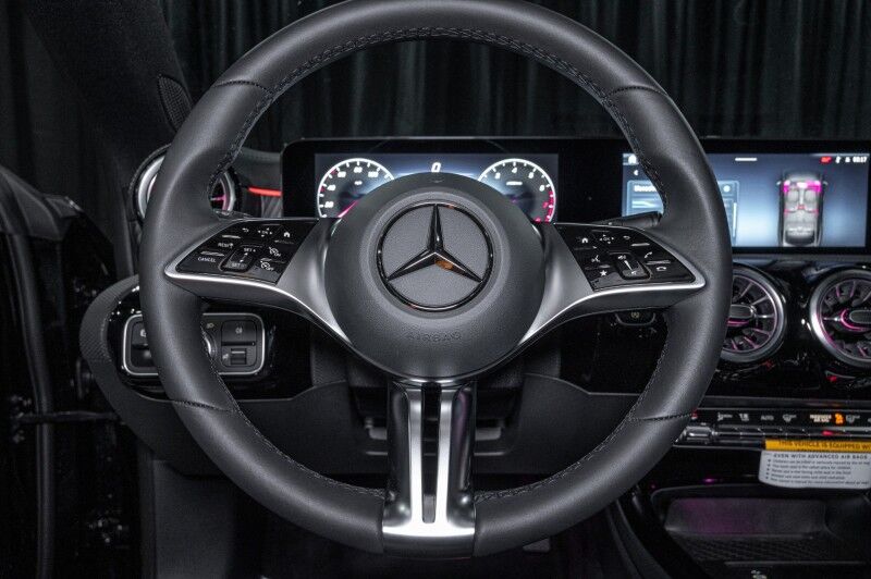2025 Mercedes-Benz CLA 250 Coupe Peoria AZ