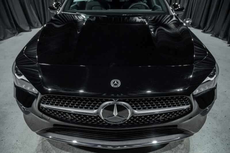 2025 Mercedes-Benz CLA 250 Coupe Peoria AZ