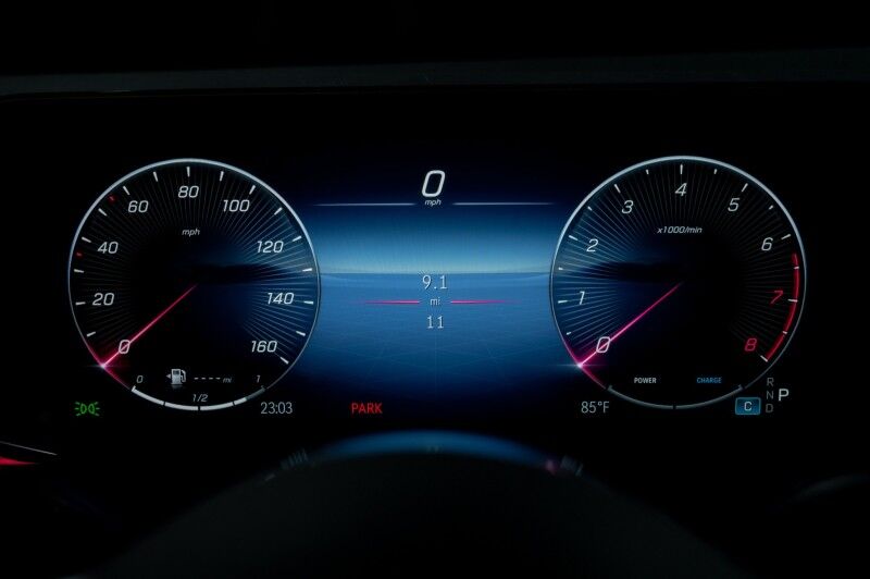 2025 Mercedes-Benz CLA 250 Coupe Peoria AZ