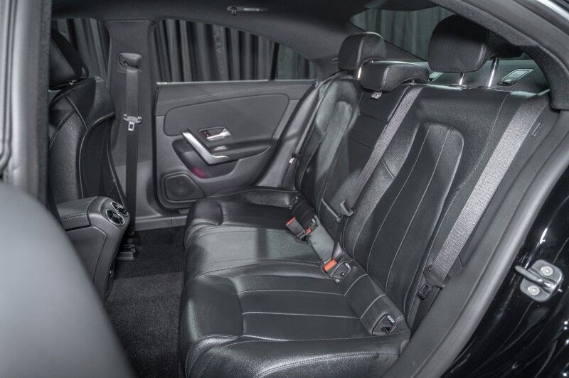 2025 Mercedes-Benz CLA 250 Coupe Peoria AZ