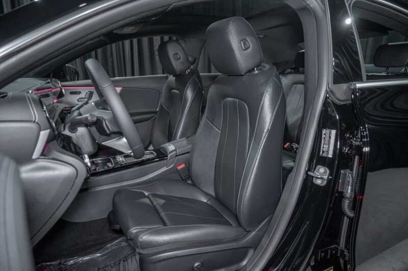 2025 Mercedes-Benz CLA 250 Coupe Peoria AZ