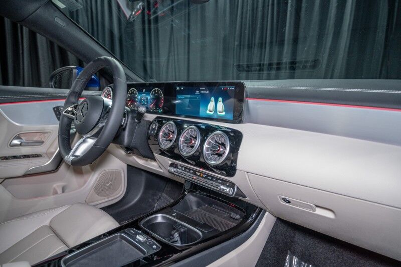 2025 Mercedes-Benz CLA 250 Coupe Peoria AZ