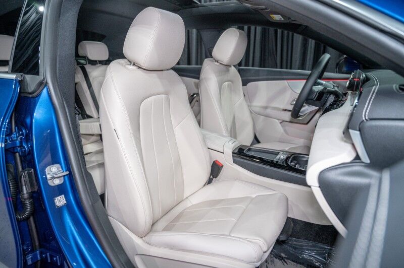 2025 Mercedes-Benz CLA 250 Coupe Peoria AZ