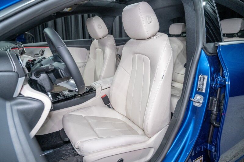 2025 Mercedes-Benz CLA 250 Coupe Peoria AZ