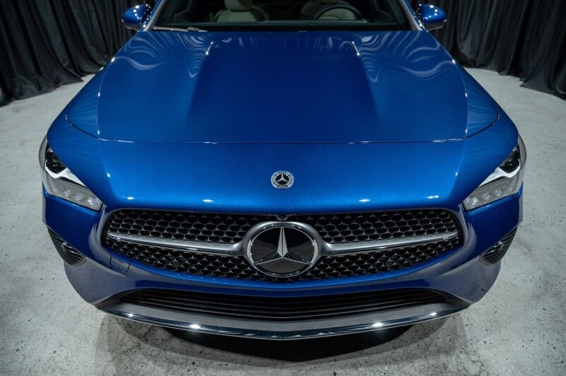 2025 Mercedes-Benz CLA 250 Coupe Peoria AZ