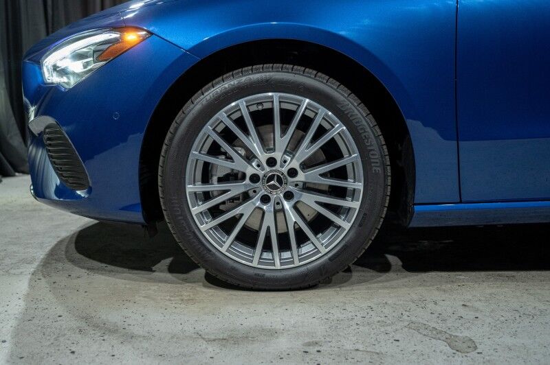 2025 Mercedes-Benz CLA 250 Coupe Peoria AZ