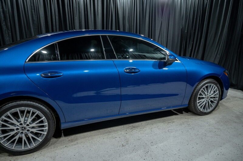 2025 Mercedes-Benz CLA 250 Coupe Peoria AZ