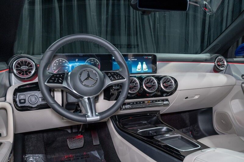 2025 Mercedes-Benz CLA 250 Coupe Peoria AZ