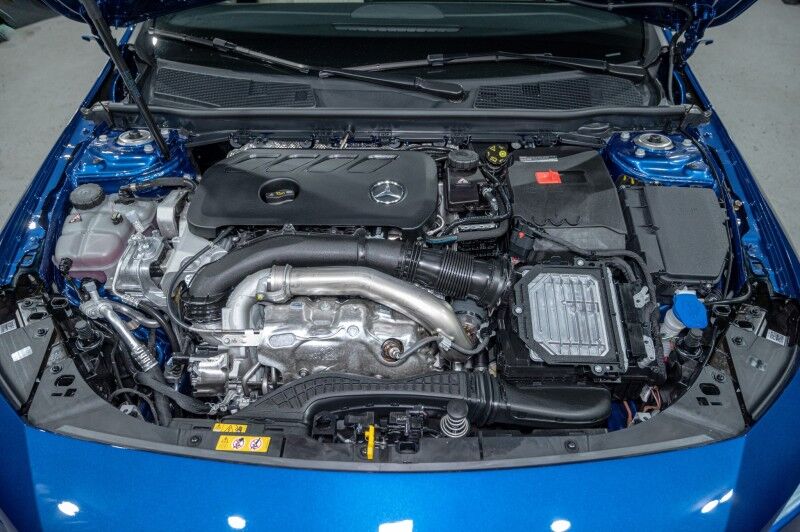2025 Mercedes-Benz CLA 250 Coupe Peoria AZ