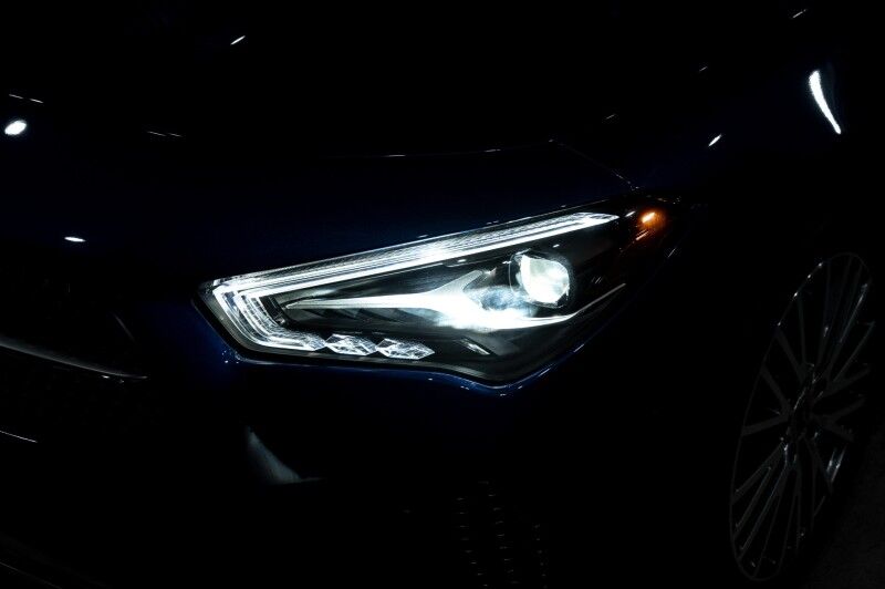 2025 Mercedes-Benz CLA 250 Coupe Peoria AZ