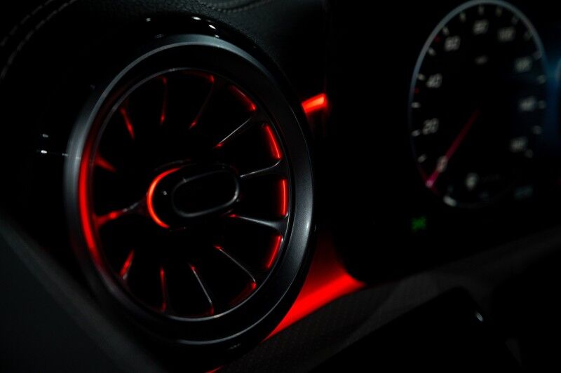 2025 Mercedes-Benz CLA 250 Coupe Peoria AZ