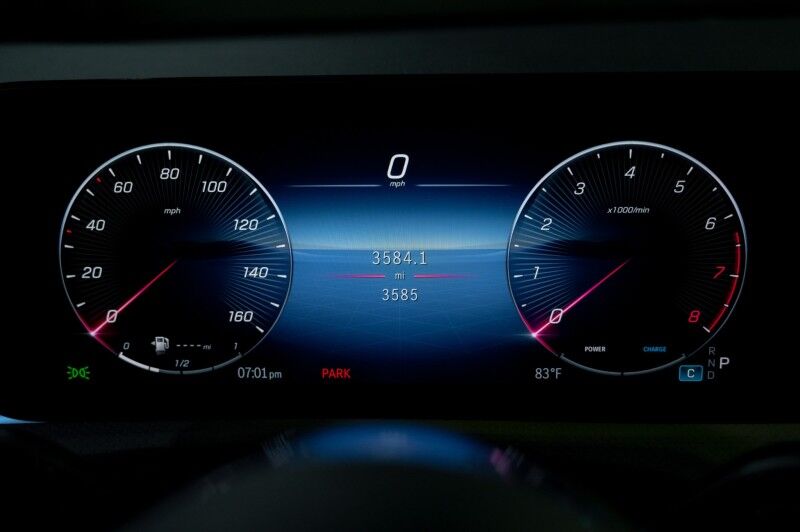 2025 Mercedes-Benz CLA 250 Coupe Peoria AZ