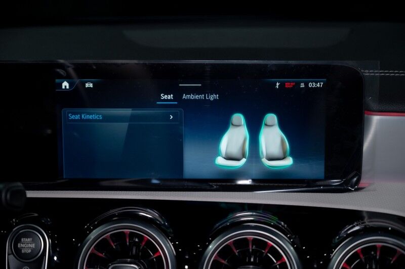 2025 Mercedes-Benz CLA 250 Coupe Peoria AZ