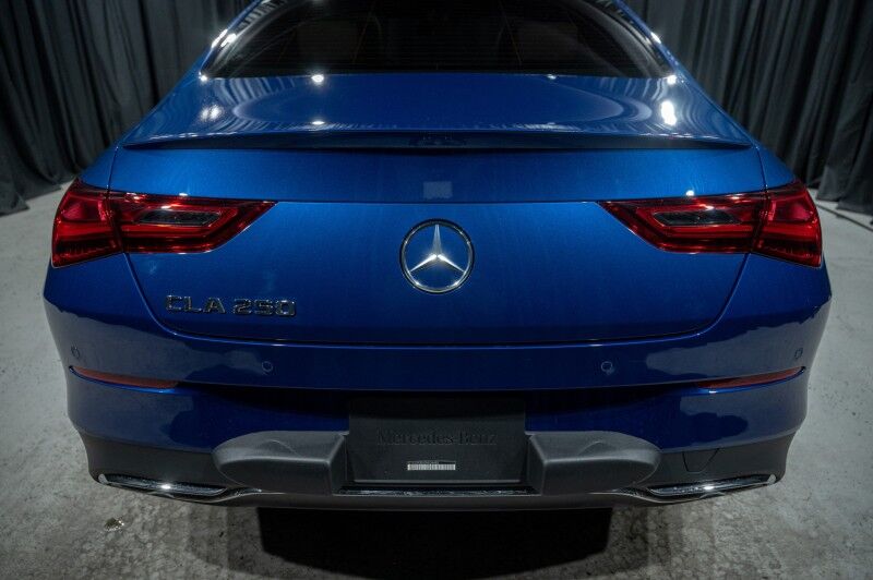 2025 Mercedes-Benz CLA 250 Coupe Peoria AZ