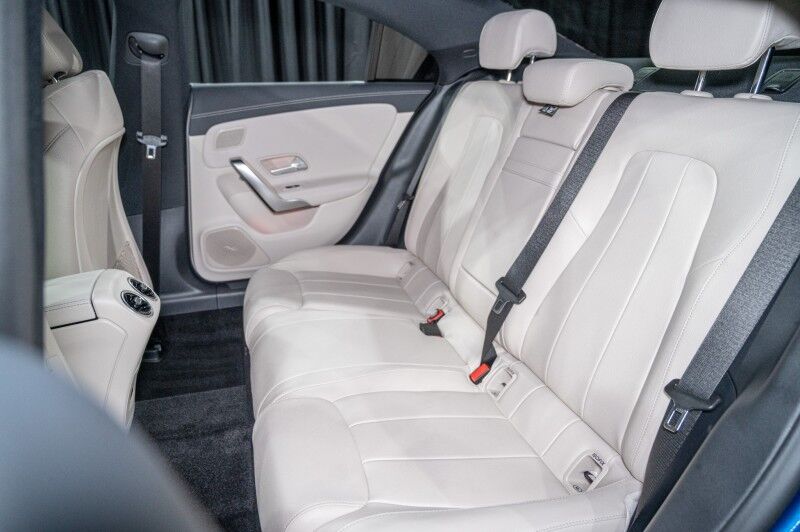 2025 Mercedes-Benz CLA 250 Coupe Peoria AZ
