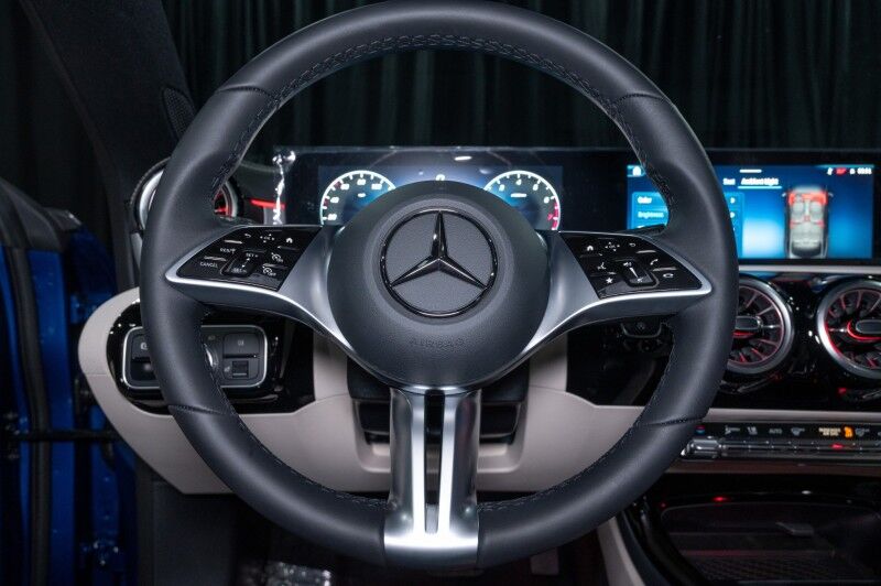 2025 Mercedes-Benz CLA 250 Coupe Peoria AZ