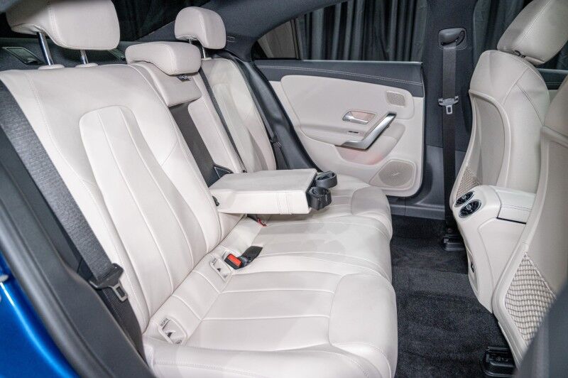 2025 Mercedes-Benz CLA 250 Coupe Peoria AZ