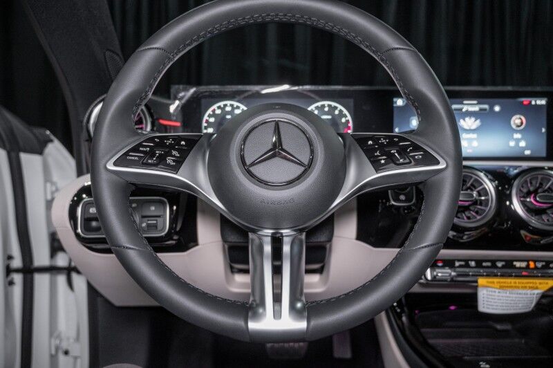 2025 Mercedes-Benz CLA 250 Coupe Peoria AZ