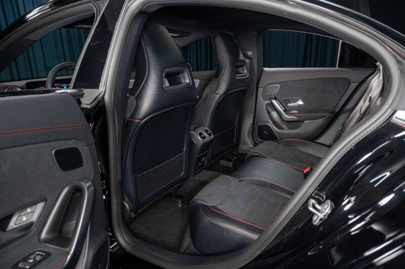 2025 Mercedes-Benz CLA 250 Coupe Scottsdale AZ