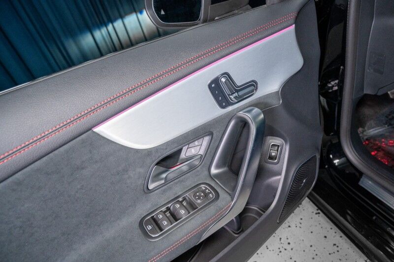 2025 Mercedes-Benz CLA 250 Coupe Scottsdale AZ