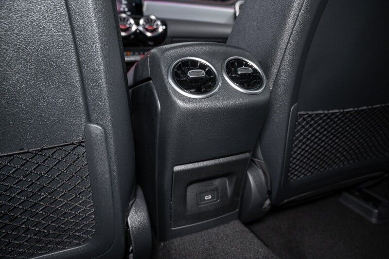 2025 Mercedes-Benz CLA 250 Coupe Scottsdale AZ